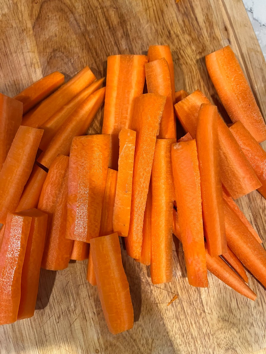 How I (Don’t) Meal Plan