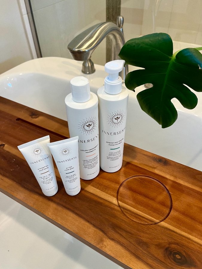 My Favorite Natural Hair Products